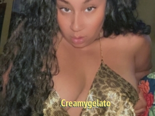 Creamygelato