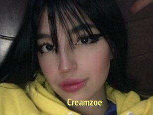 Creamzoe
