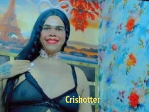 Crishotter