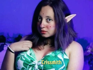 Crissmith