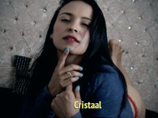 Cristaal