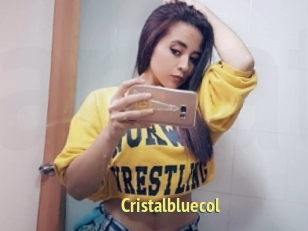 Cristalbluecol