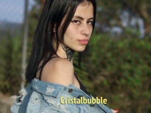Cristalbubble