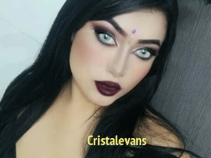 Cristalevans