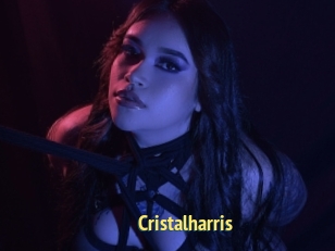 Cristalharris