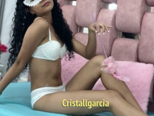 Cristallgarcia