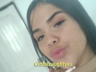 Cristalnaughtyxu