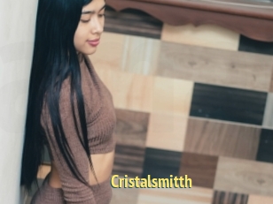 Cristalsmitth