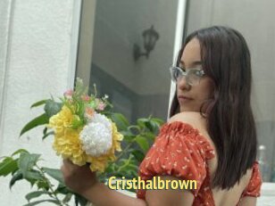 Cristhalbrown