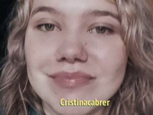 Cristinacabrer
