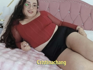 Cristinachang