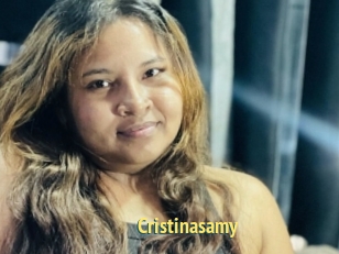 Cristinasamy