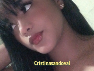 Cristinasandoval