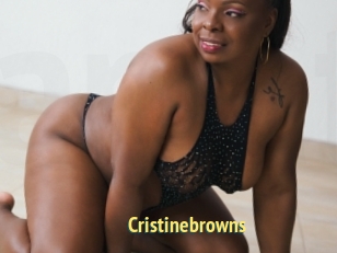 Cristinebrowns