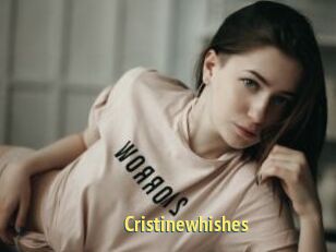 Cristinewhishes