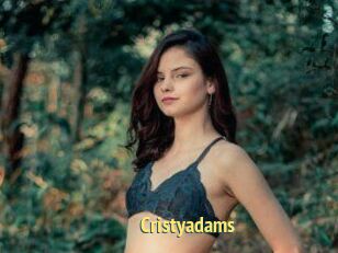 Cristyadams