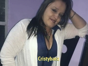 Cristybaez