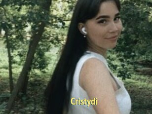 Cristydi
