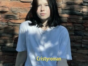 Cristyroman