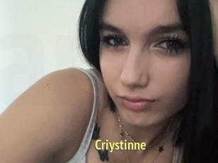 Criystinne