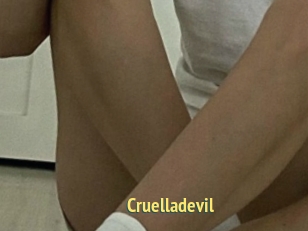 Cruelladevil