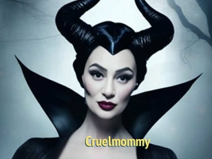 Cruelmommy