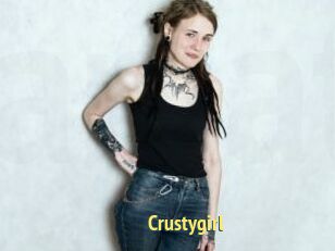 Crustygirl