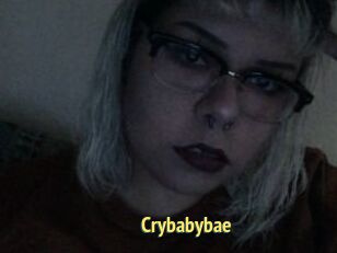 Crybabybae