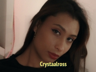 Crystaalross