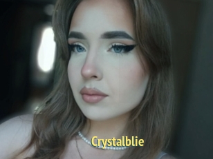 Crystalblie
