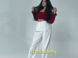 Crystalcharmy