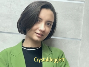 Crystaldoggett