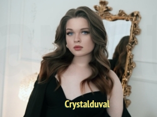 Crystalduval