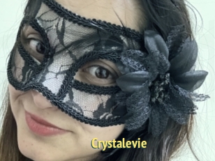 Crystalevie