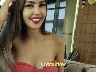 Crystalflow