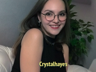 Crystalhayes