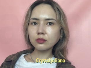 Crystaljuliana