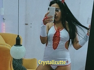 Crystallcutte
