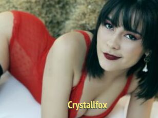 Crystallfox