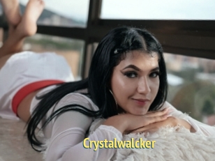 Crystalwalcker