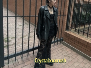 Crystalxxxrush