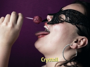 Crysttall