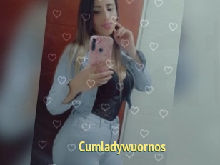 Cumladywuornos
