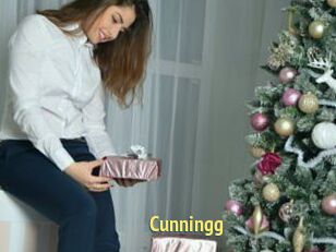 Cunningg