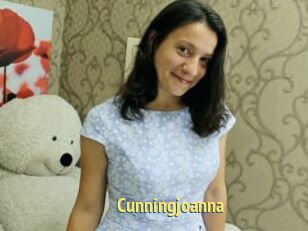 Cunningjoanna