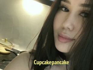 Cupcakepancake