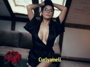 Curlyameli