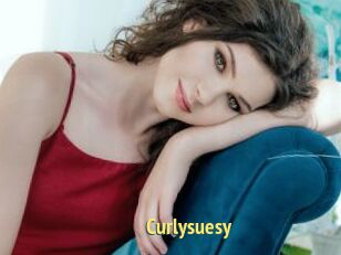 Curlysuesy