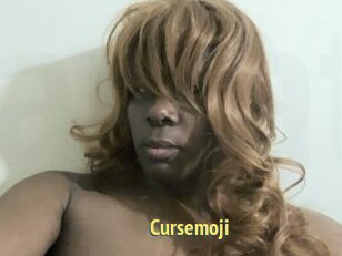 Cursemoji
