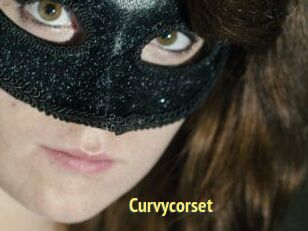 Curvycorset